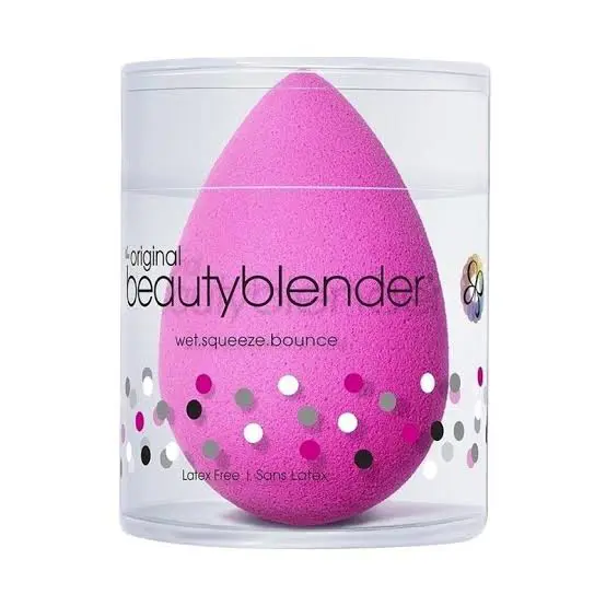 اسپانج آرایشی بیوتی بلندر